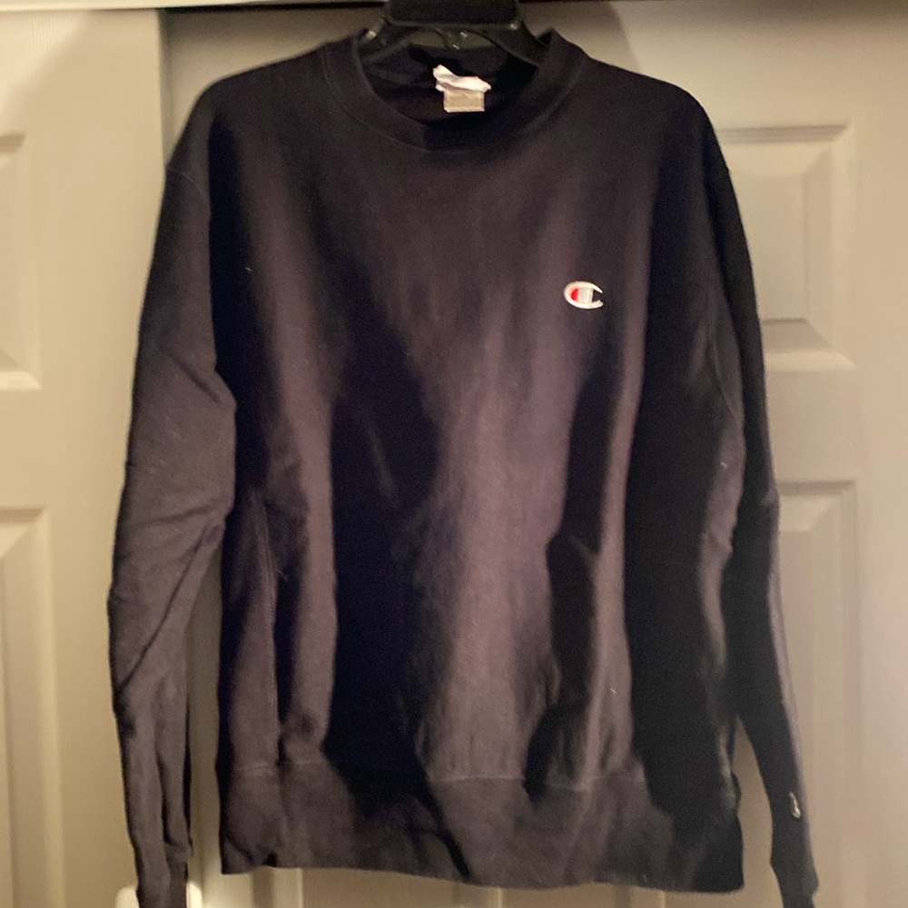 Champion Sweatshirt size M Women’s